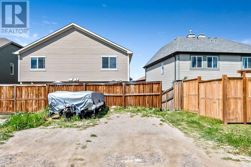 Single Family House for Sale in  Cranford Park SE Cranston Calgary 