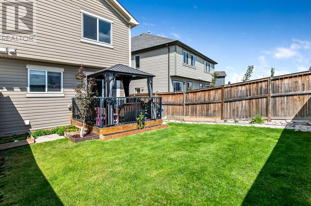 Single Family House for Sale in  Cranford Park SE Cranston Calgary 