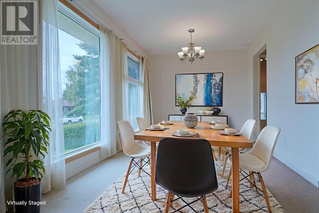 Single Family House Bungalow for Sale in  Cedarbrae Drive SW Cedarbrae Calgary 