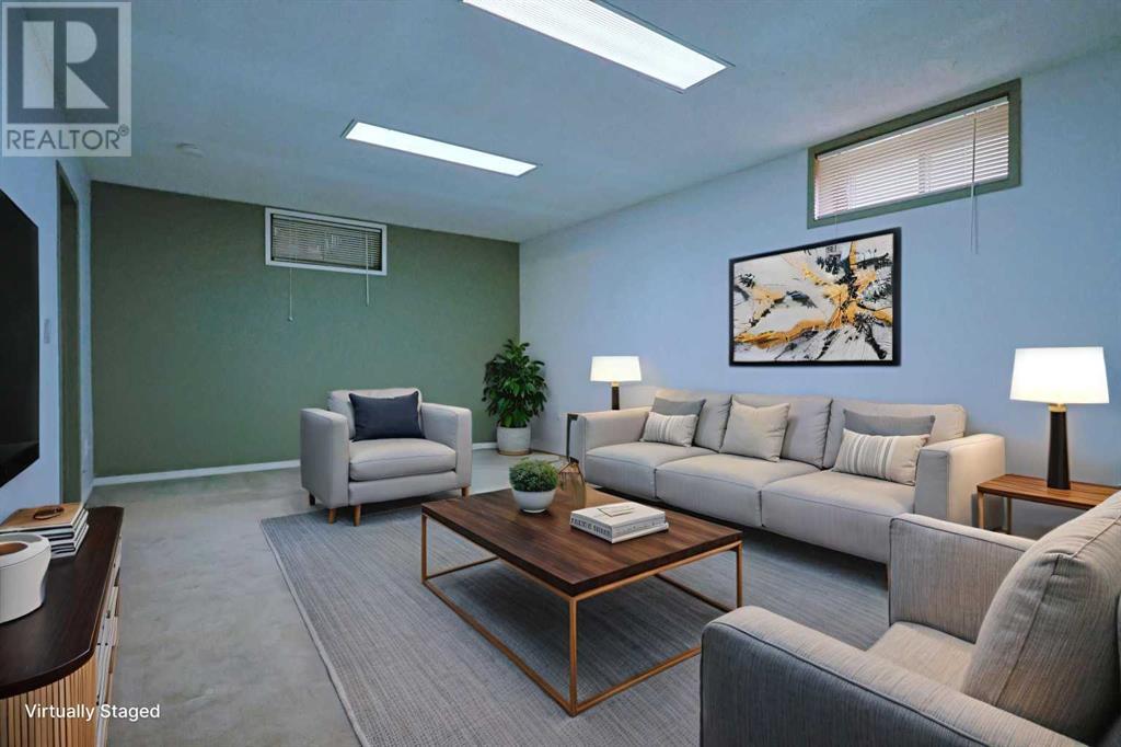 Single Family House Bungalow for Sale in  Cedarbrae Drive SW Cedarbrae Calgary 