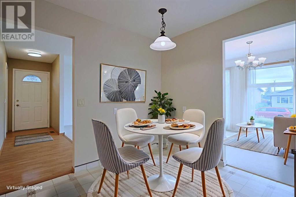 Single Family House Bungalow for Sale in  Cedarbrae Drive SW Cedarbrae Calgary 