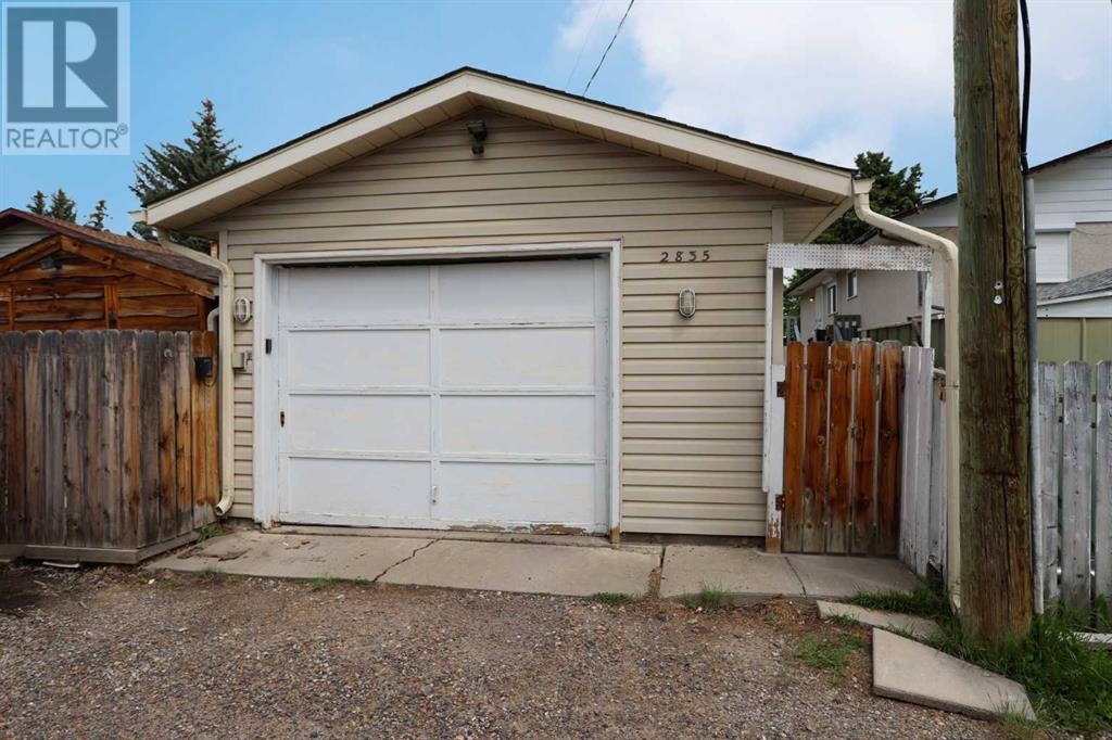Single Family House Bungalow for Sale in  Cedarbrae Drive SW Cedarbrae Calgary 