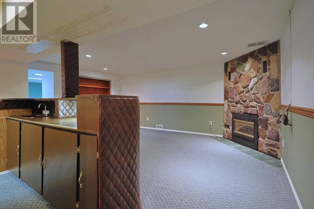 Single Family House Bungalow for Sale in  Cedarbrae Drive SW Cedarbrae Calgary 