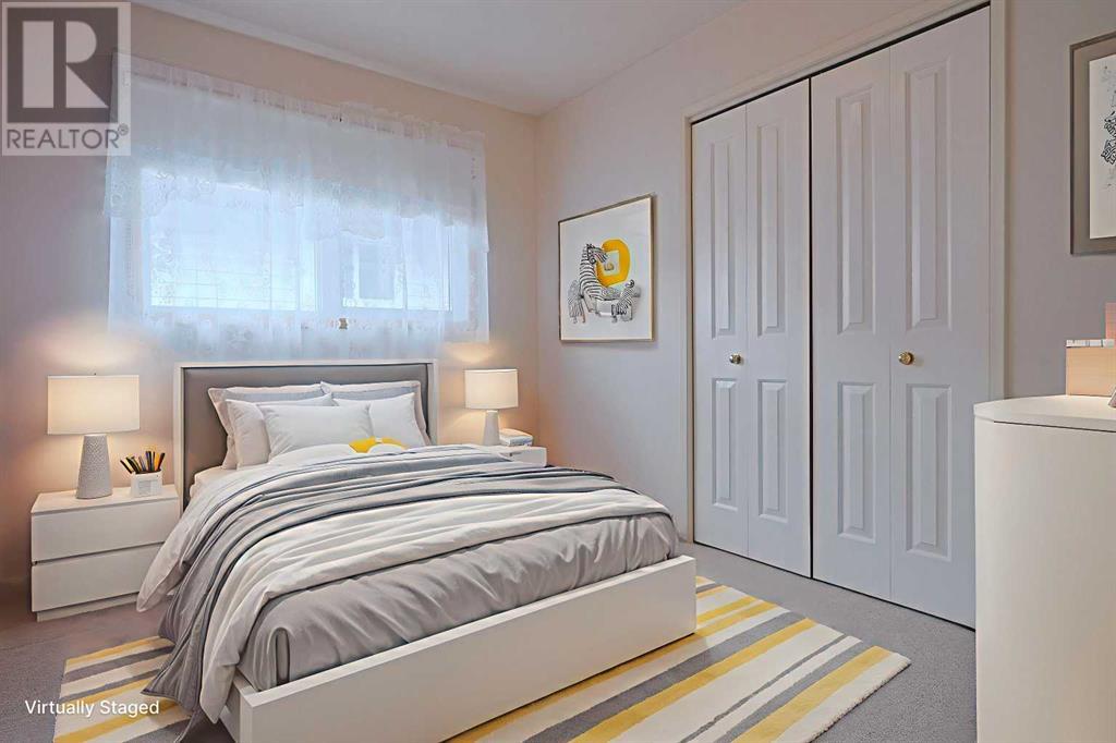 Single Family House Bungalow for Sale in  Cedarbrae Drive SW Cedarbrae Calgary 