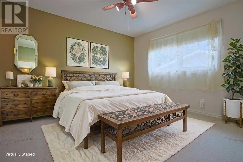 Single Family House Bungalow for Sale in  Cedarbrae Drive SW Cedarbrae Calgary 