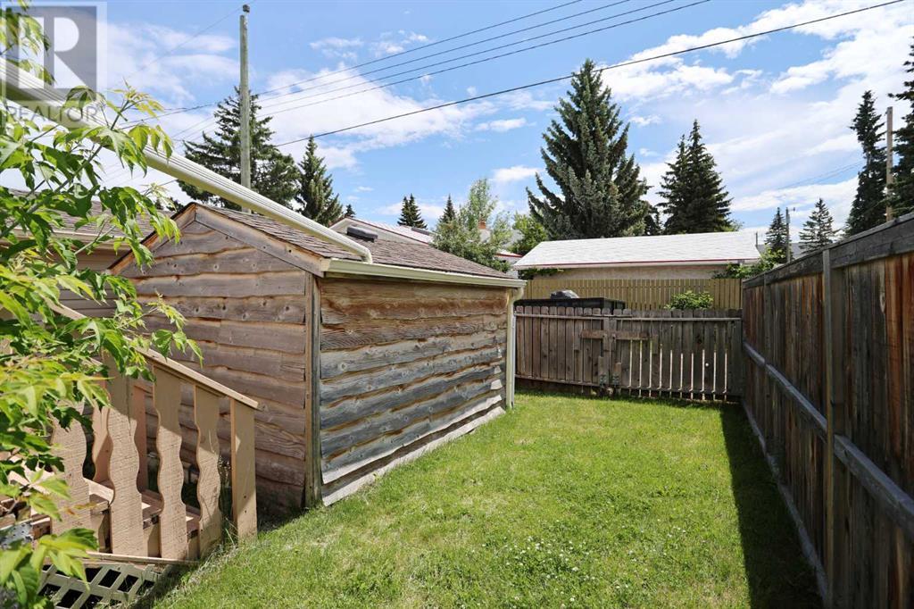 Single Family House Bungalow for Sale in  Cedarbrae Drive SW Cedarbrae Calgary 