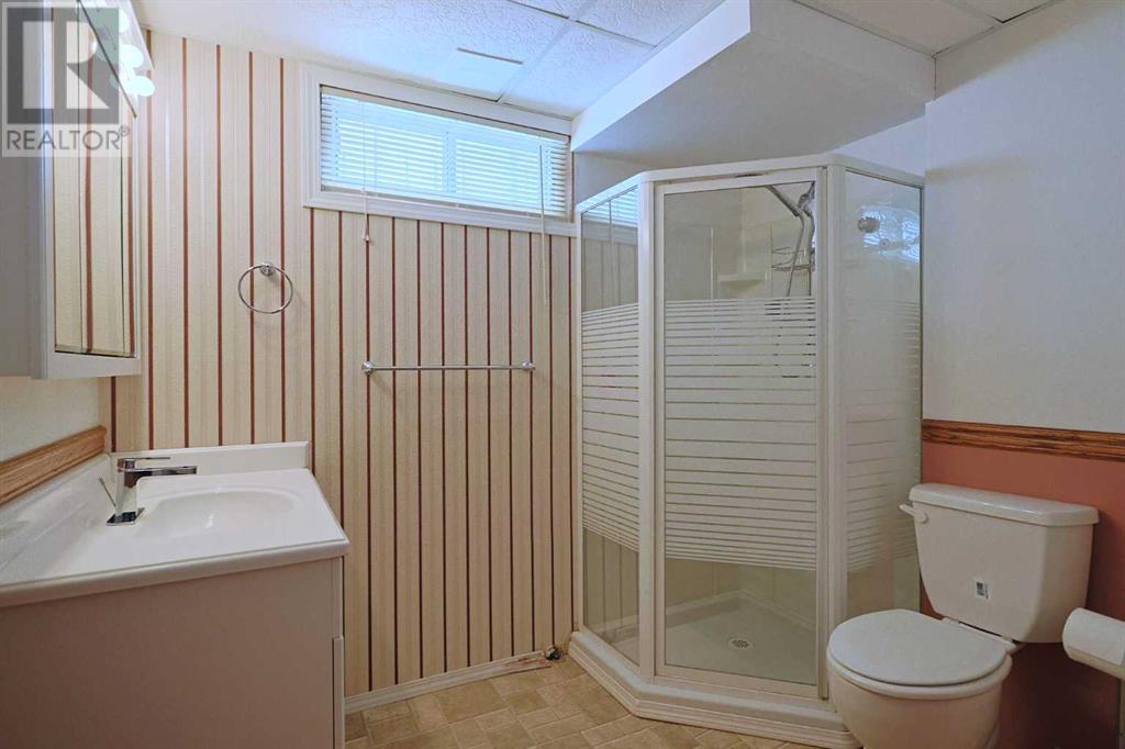 Single Family House Bungalow for Sale in  Cedarbrae Drive SW Cedarbrae Calgary 