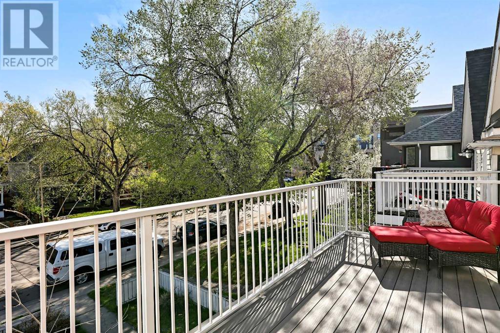Single Family House for Sale in   Avenue SW Cliff Bungalow Calgary 
