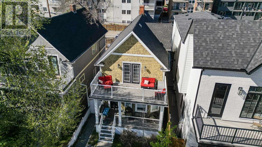 530 19 Avenue SW, Calgary, Alberta