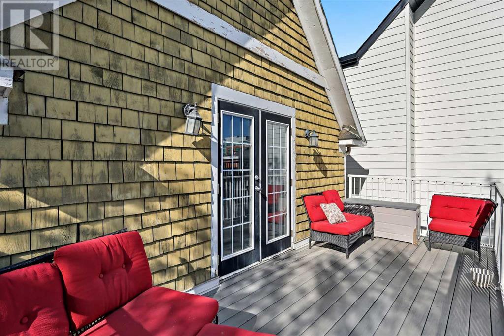 Single Family House for Sale in   Avenue SW Cliff Bungalow Calgary 