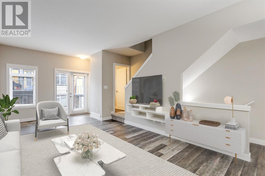 Single Family House for Sale in  Sage Bluff Circle NW Sage Hill Calgary 