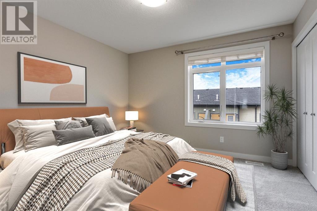 Single Family House for Sale in  Sage Bluff Circle NW Sage Hill Calgary 