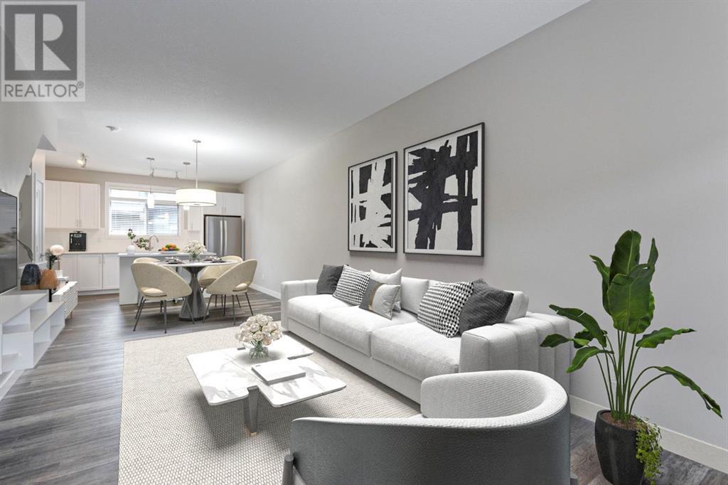 Single Family House for Sale in  Sage Bluff Circle NW Sage Hill Calgary 