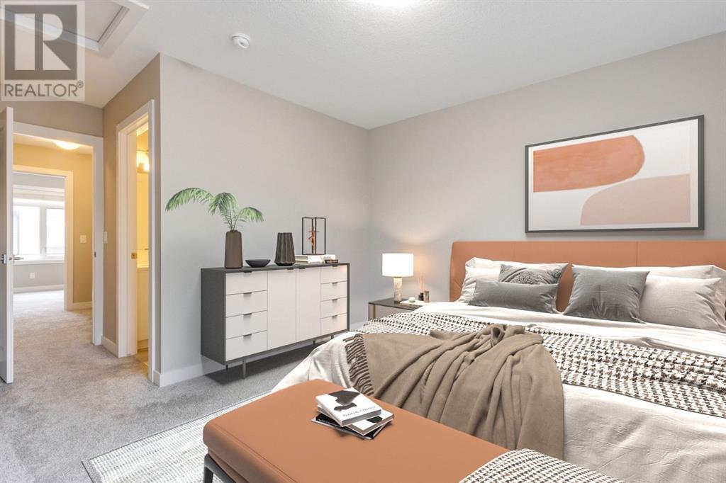 Single Family House for Sale in  Sage Bluff Circle NW Sage Hill Calgary 