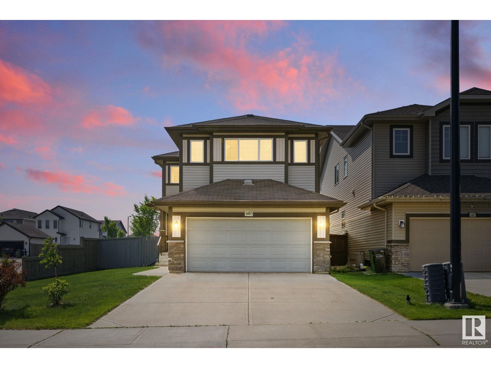 Photo 39 of 1403 30 Av Nw, Edmonton AB
