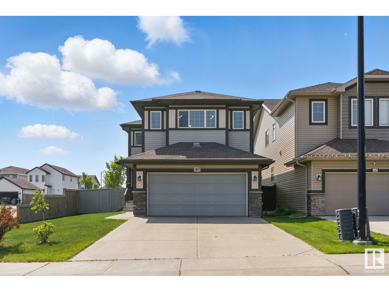 Photo 14 of 1403 30 Av Nw, Edmonton AB