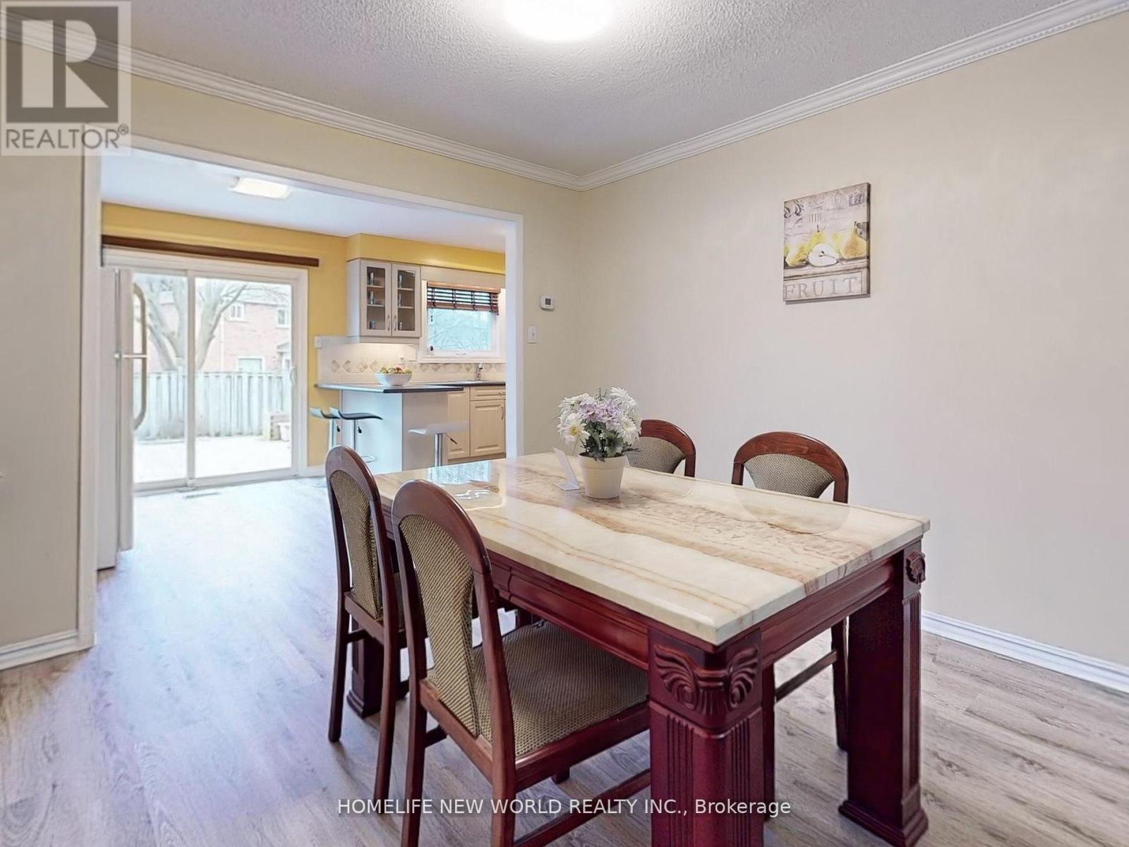 Photo 28 of 139 Galbraith Crescent, Markham ON