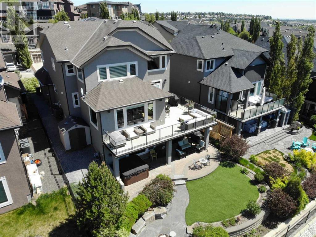 Single Family House for Sale in  Springbluff Heights SW Springbank Hill Calgary 