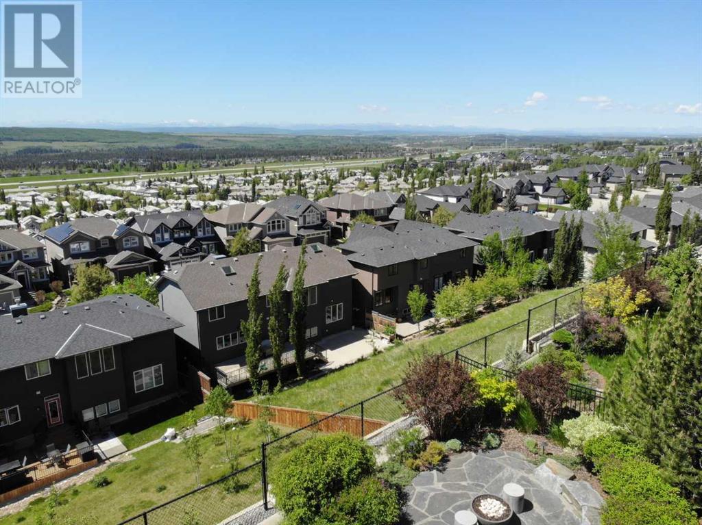 Single Family House for Sale in  Springbluff Heights SW Springbank Hill Calgary 