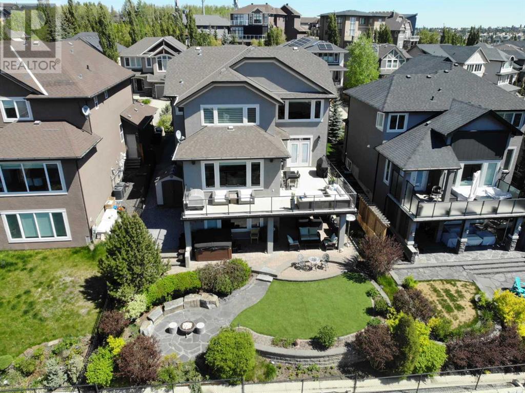 Single Family House for Sale in  Springbluff Heights SW Springbank Hill Calgary 