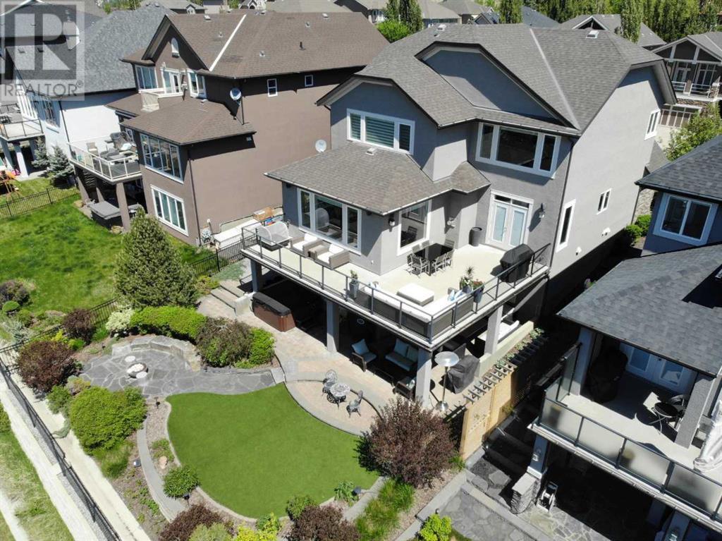 Single Family House for Sale in  Springbluff Heights SW Springbank Hill Calgary 