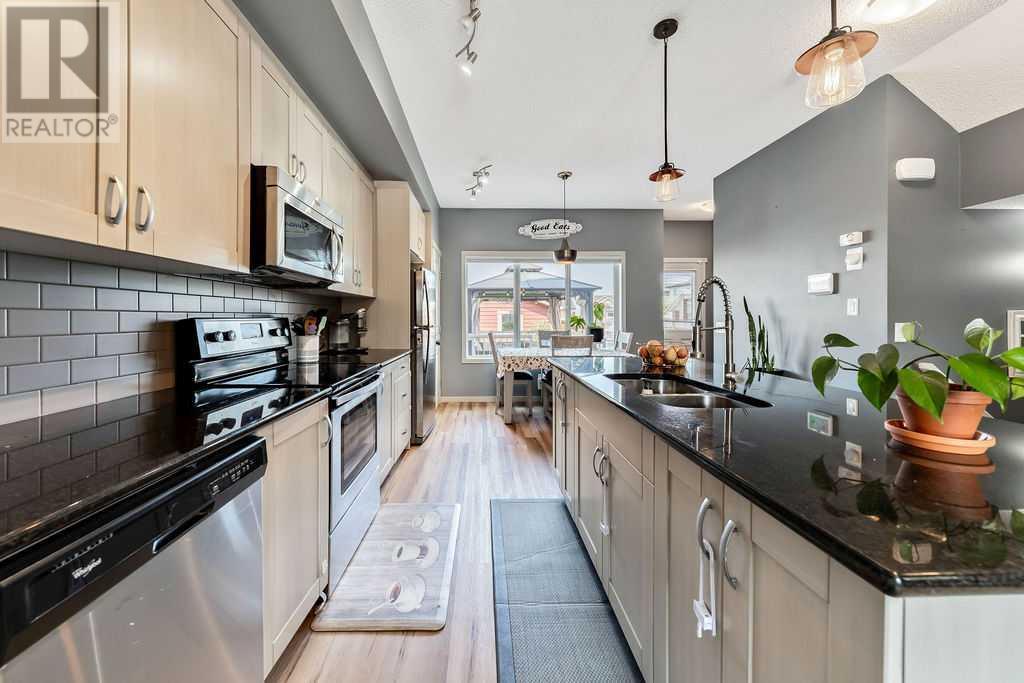 Single Family House for Sale in  Mahogany Boulevard SE Mahogany Calgary 
