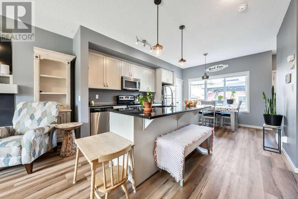 Single Family House for Sale in  Mahogany Boulevard SE Mahogany Calgary 