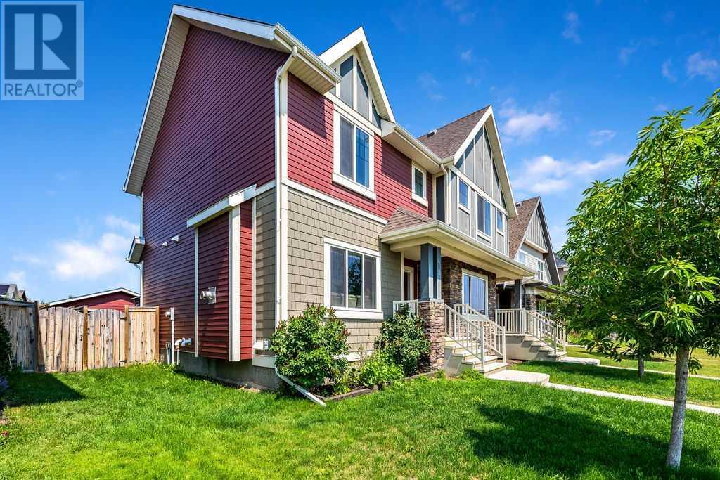 Single Family House for Sale in  Mahogany Boulevard SE Mahogany Calgary 