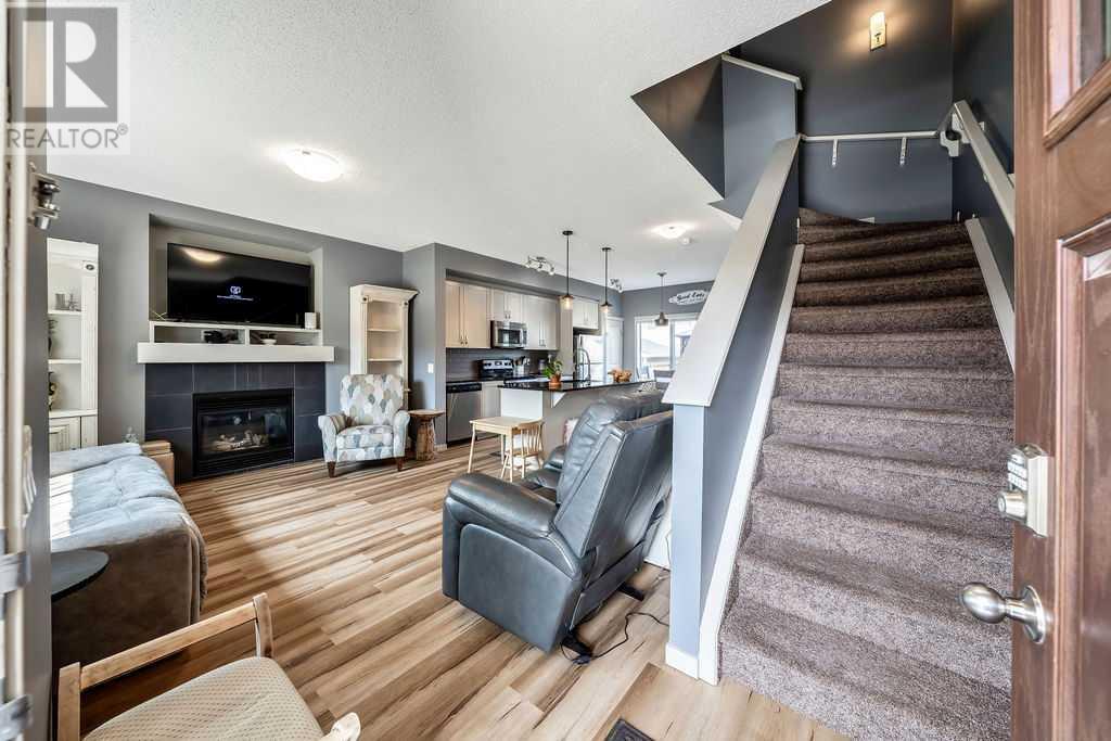 Single Family House for Sale in  Mahogany Boulevard SE Mahogany Calgary 