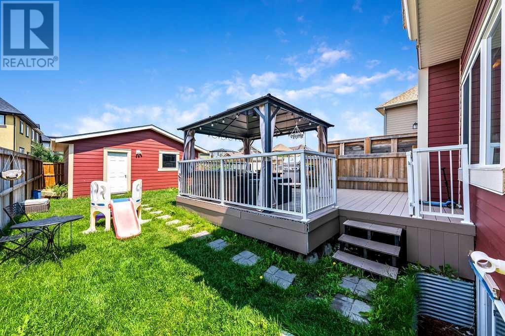 Single Family House for Sale in  Mahogany Boulevard SE Mahogany Calgary 