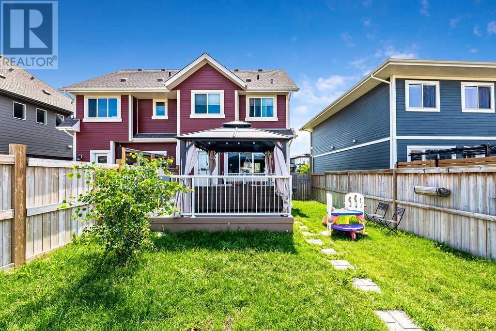 Single Family House for Sale in  Mahogany Boulevard SE Mahogany Calgary 