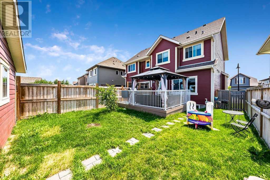 Single Family House for Sale in  Mahogany Boulevard SE Mahogany Calgary 