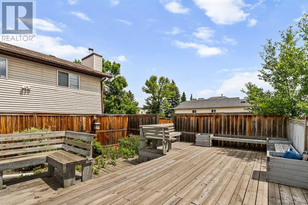 Single Family House for Sale in  Catalina Boulevard NE Monterey Park Calgary 