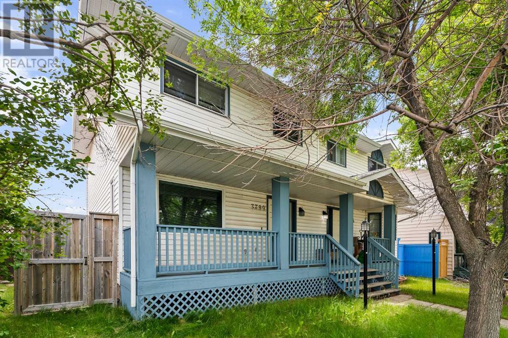 Single Family House for Sale in  Catalina Boulevard NE Monterey Park Calgary 