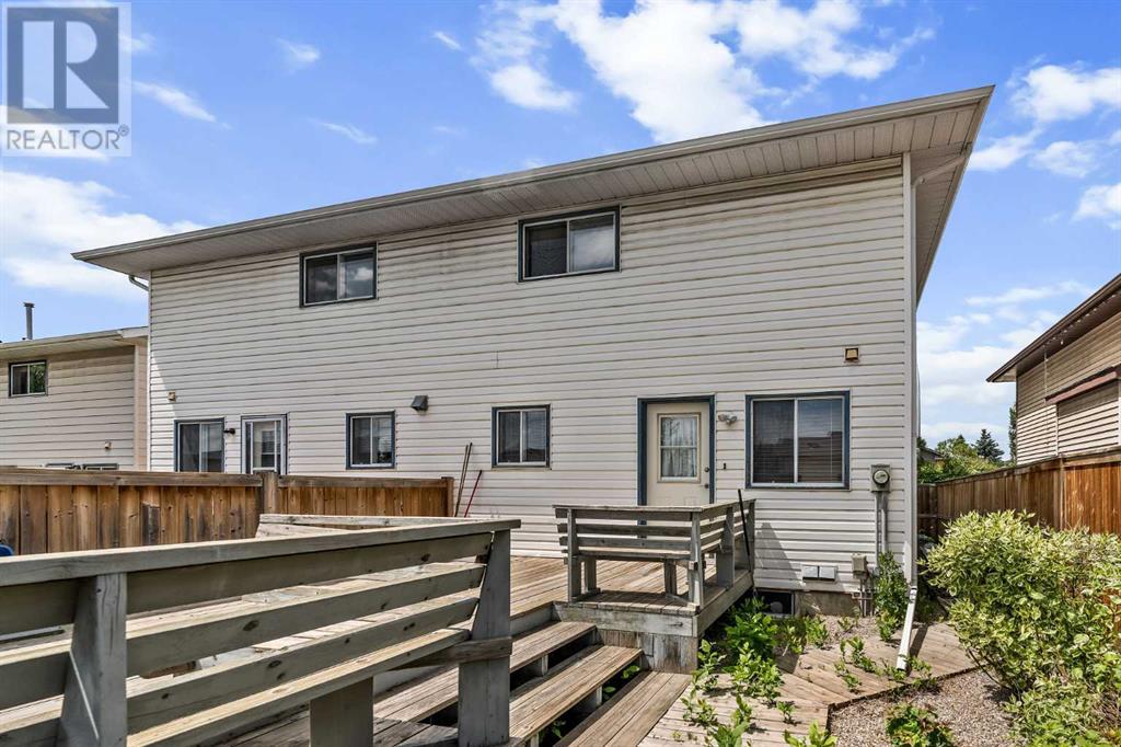 Single Family House for Sale in  Catalina Boulevard NE Monterey Park Calgary 