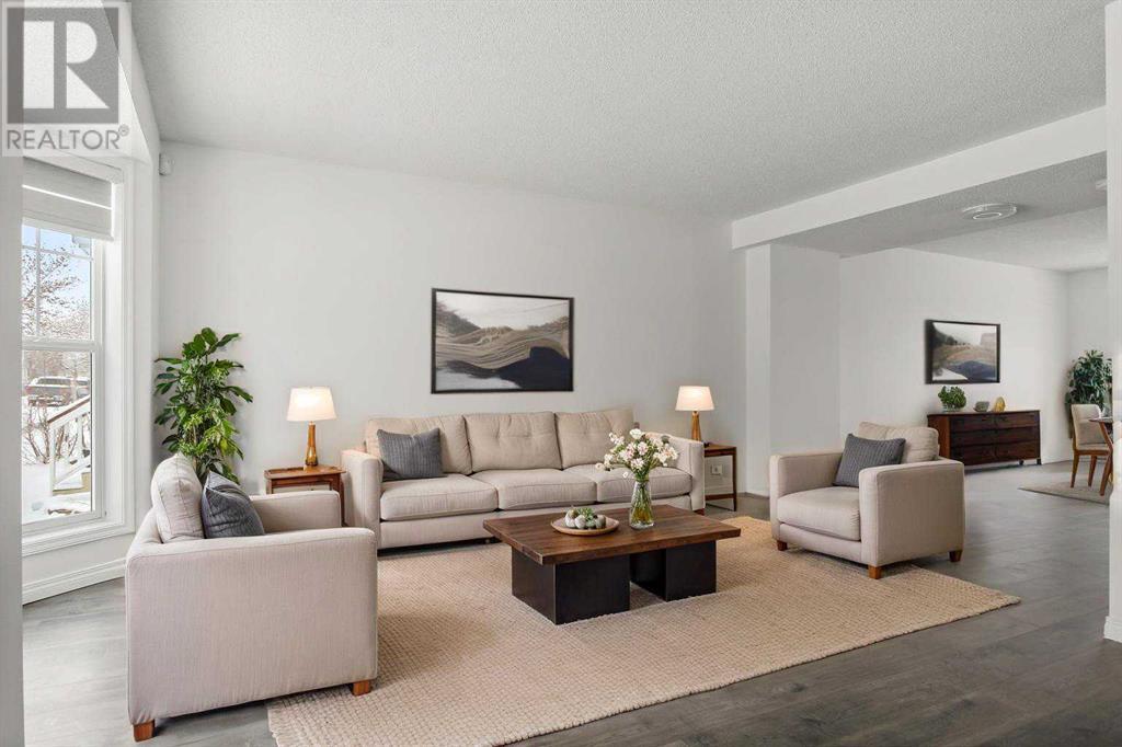 Single Family House for Sale in  Prestwick Way SE McKenzie Towne Calgary 