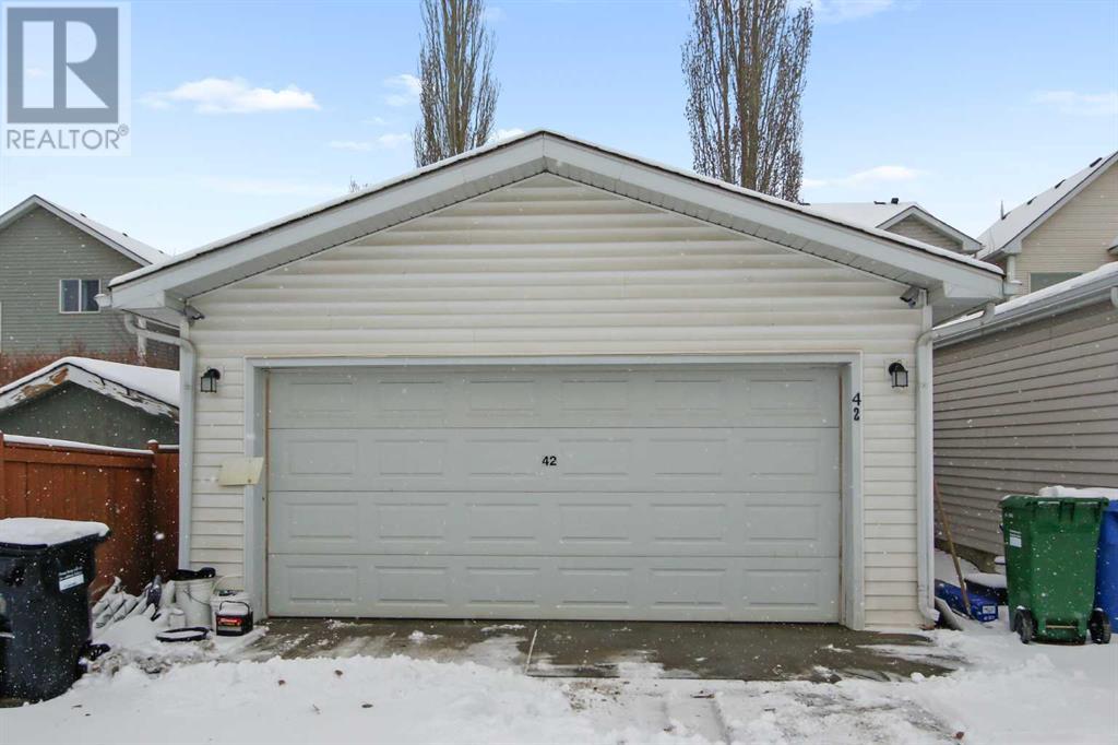 Single Family House for Sale in  Prestwick Way SE McKenzie Towne Calgary 