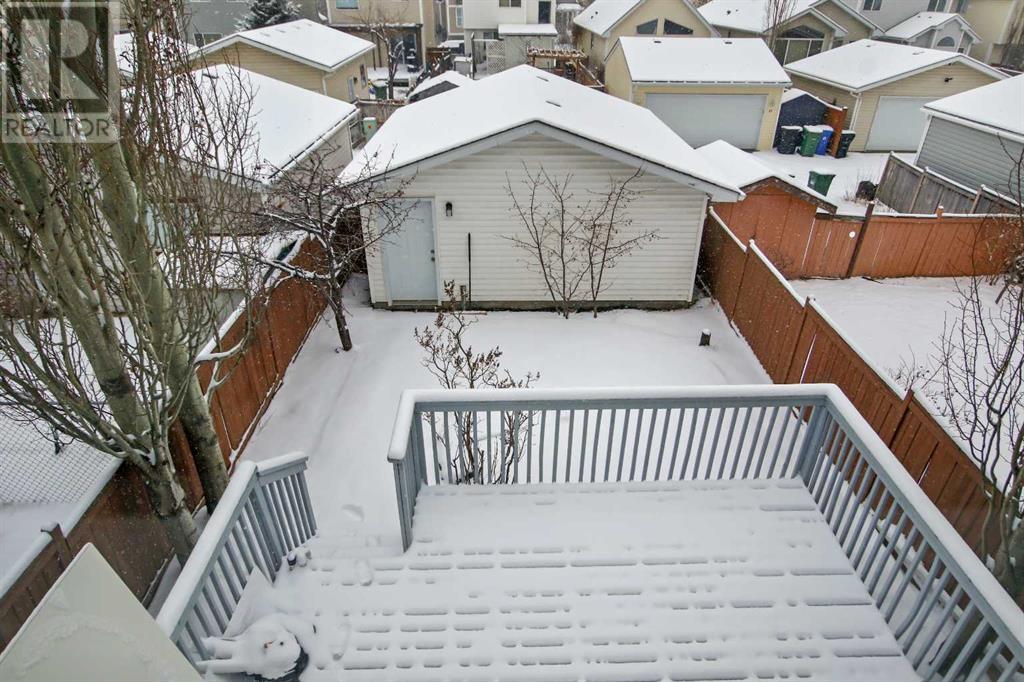 Single Family House for Sale in  Prestwick Way SE McKenzie Towne Calgary 