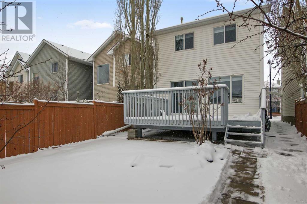Single Family House for Sale in  Prestwick Way SE McKenzie Towne Calgary 