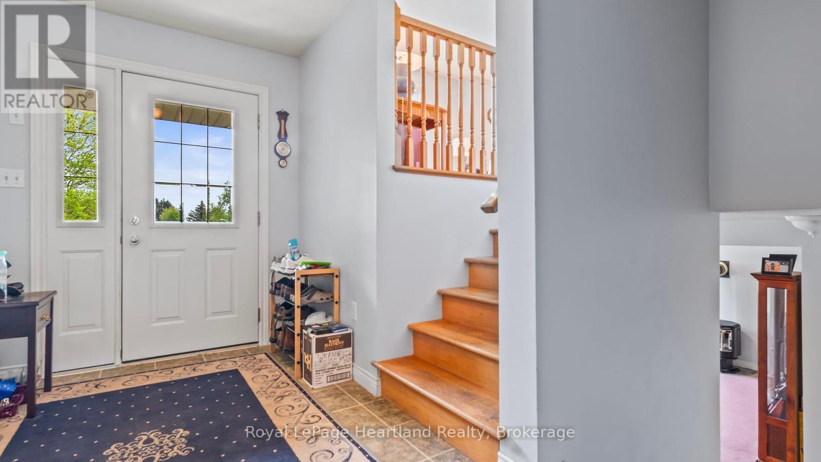 Photo 1 of 50 Mcdonald Drive, Huron East ON