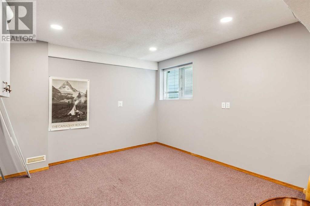 Single Family House Bungalow for Sale in   Millside Drive SW Millrise Calgary 