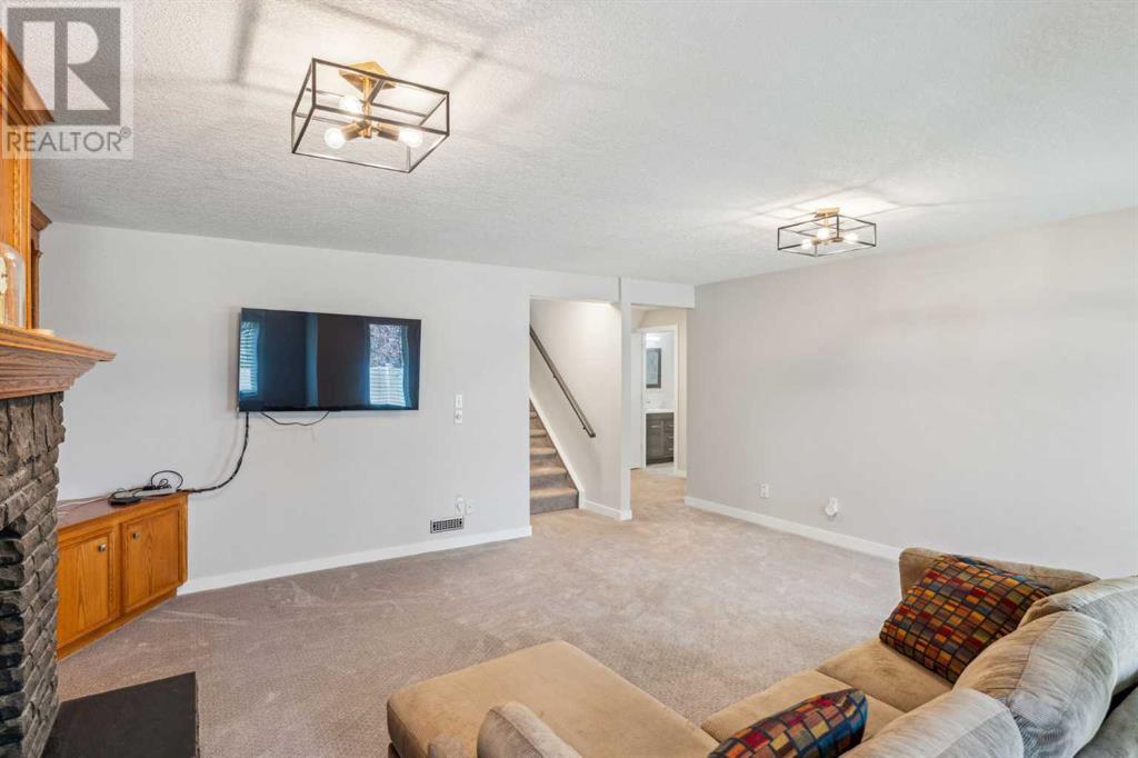Single Family House Bungalow for Sale in   Millside Drive SW Millrise Calgary 