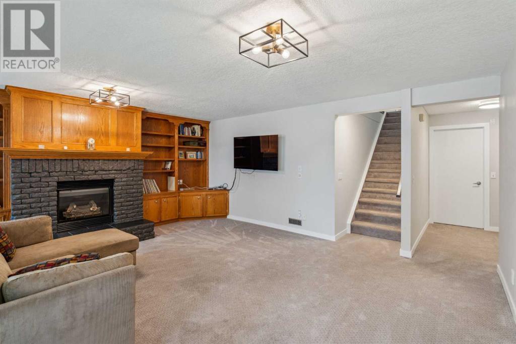 Single Family House Bungalow for Sale in   Millside Drive SW Millrise Calgary 