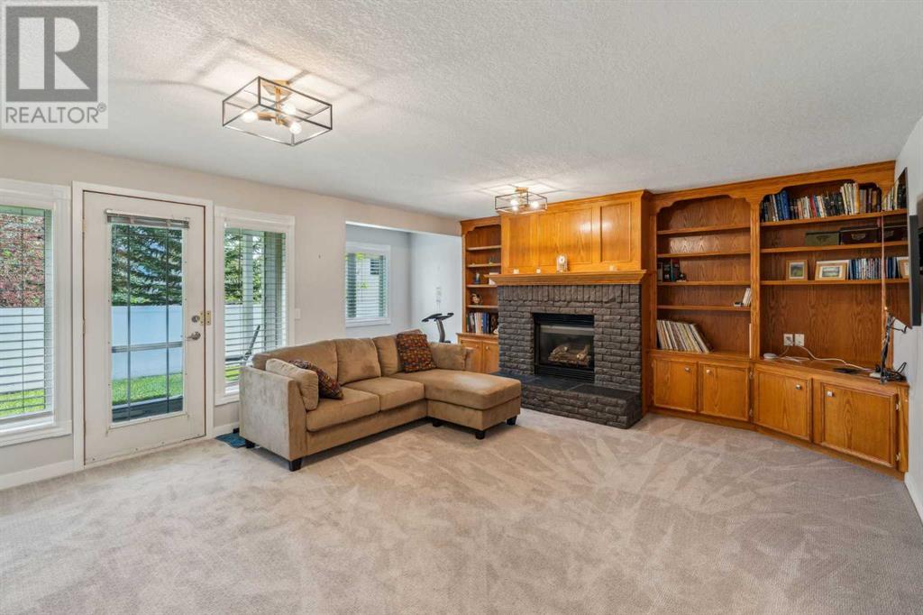 Single Family House Bungalow for Sale in   Millside Drive SW Millrise Calgary 
