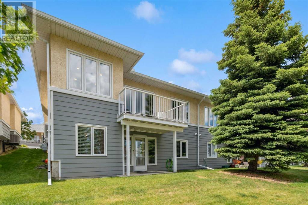 Single Family House Bungalow for Sale in   Millside Drive SW Millrise Calgary 