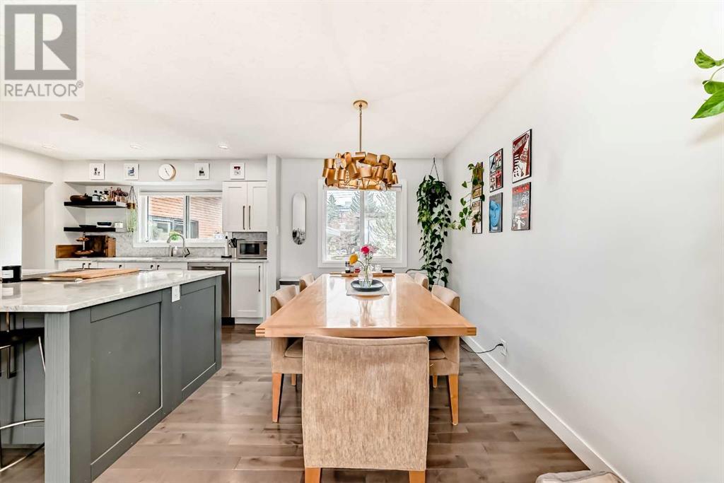 Single Family House Bungalow for Sale in  Kentish Drive SW Kingsland Calgary 