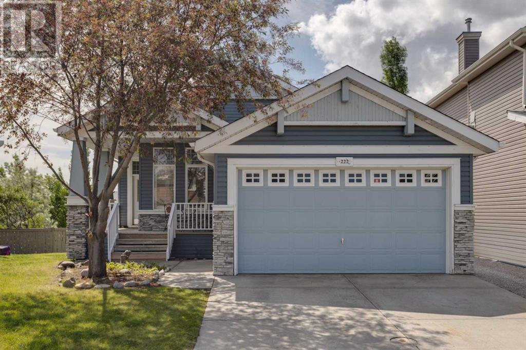 222 Royal Oak Place NW, Calgary, Alberta