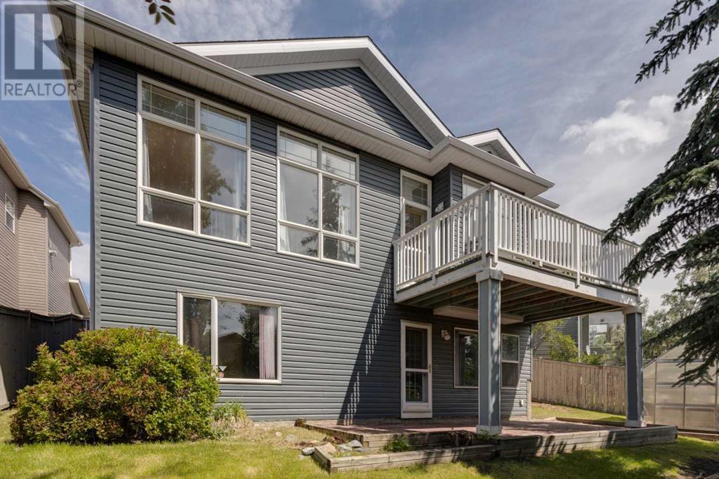 Single Family House Bungalow for Sale in  Royal Oak Place NW Royal Oak Calgary 