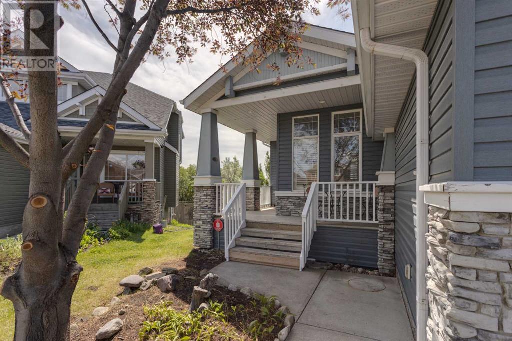 Single Family House Bungalow for Sale in  Royal Oak Place NW Royal Oak Calgary 