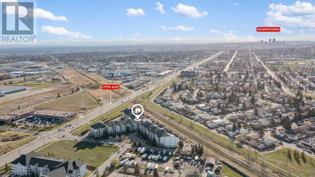 Single Family House for Sale in    Street SE Red Carpet Calgary 